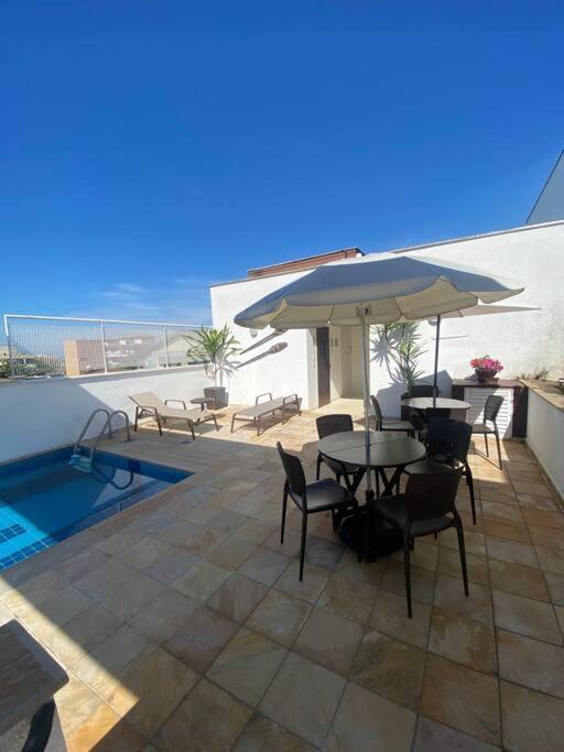 Apartamento de 2 Quartos