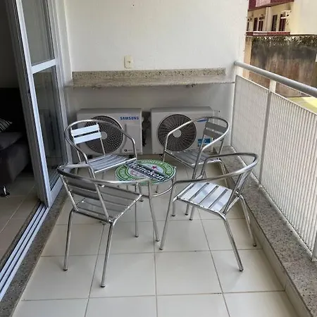 Residencial Lembongan / Apartamento Para Aluguel-3