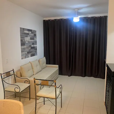 Residencial Lembongan / Apartamento Para Aluguel-2